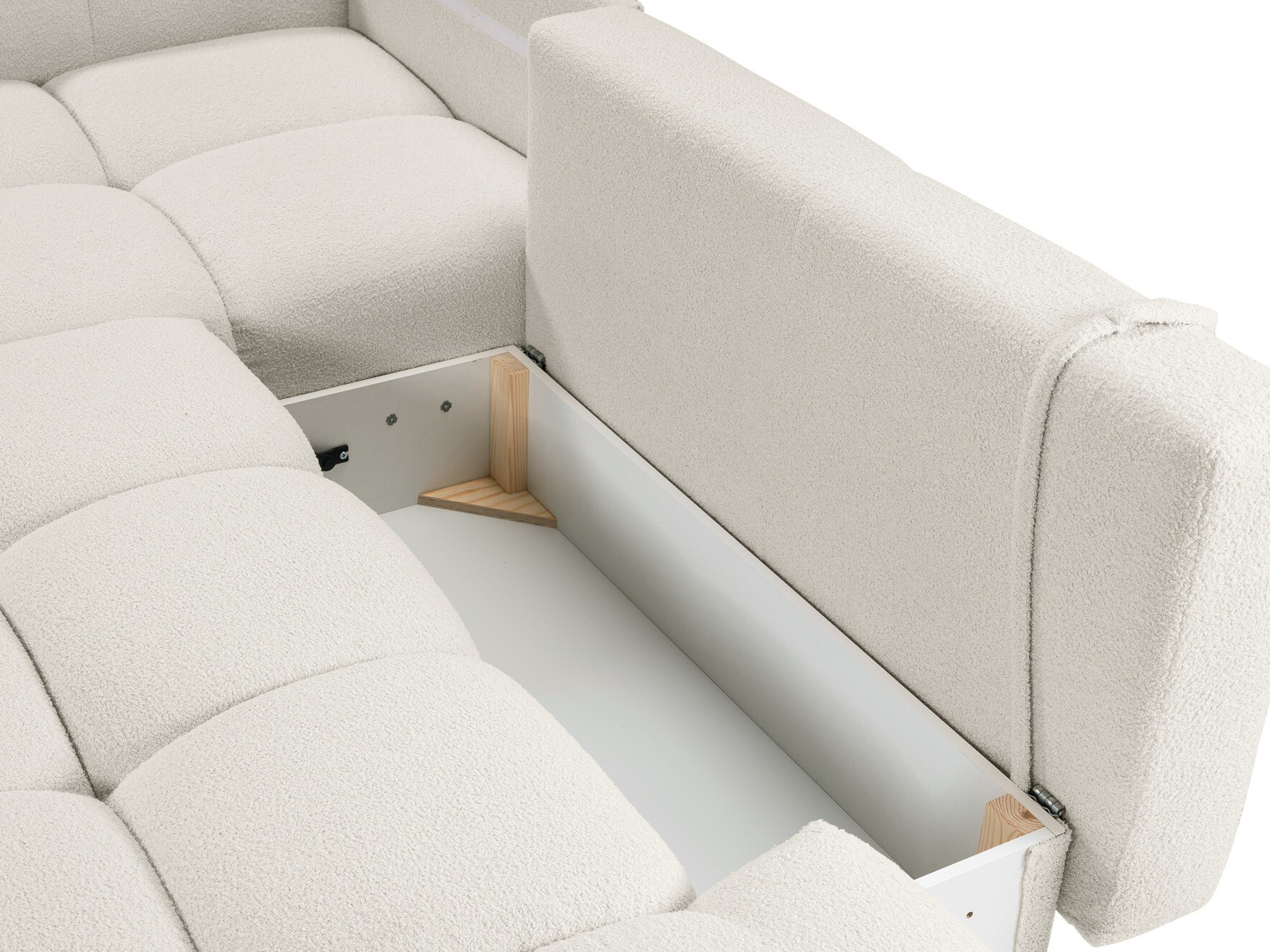 Угловой диван Kingston 156 (Now Or Never 02)