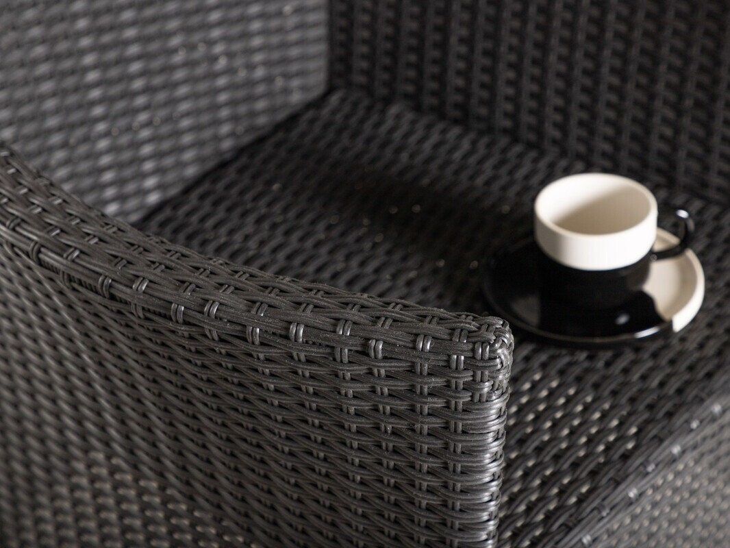 Dārza atpūtas krēsls Dallas 4658