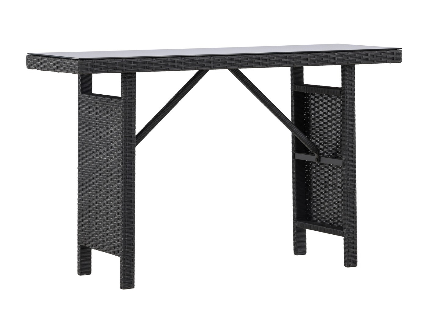 Dārza galds Dallas 4657