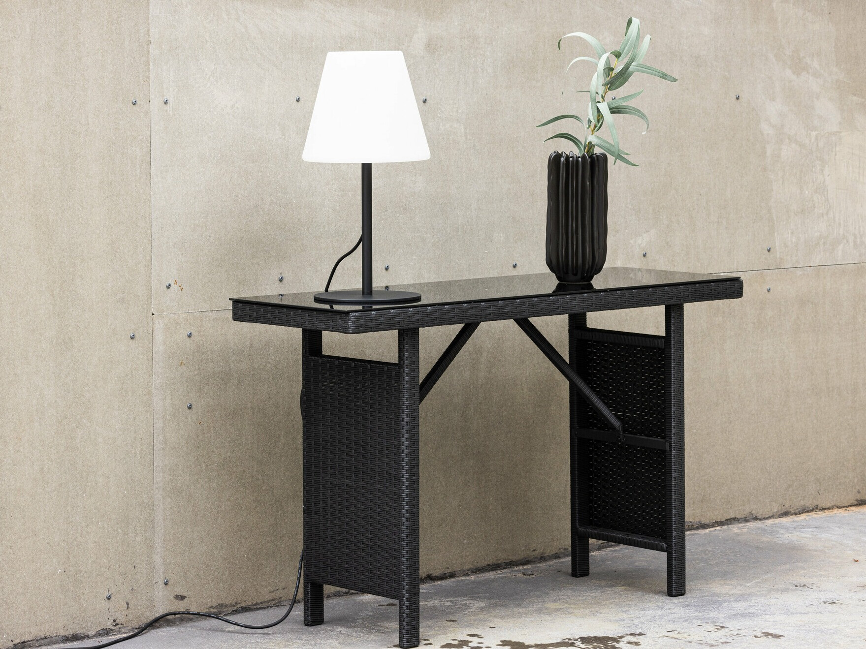 Dārza galds Dallas 4657