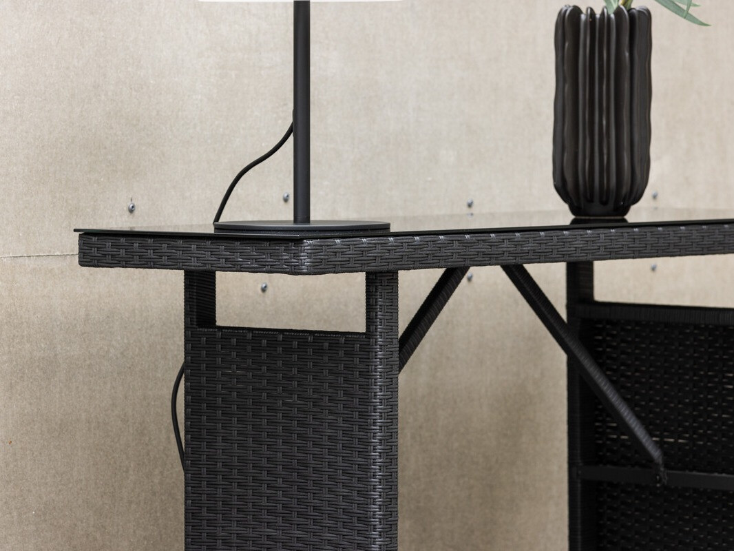 Dārza galds Dallas 4657