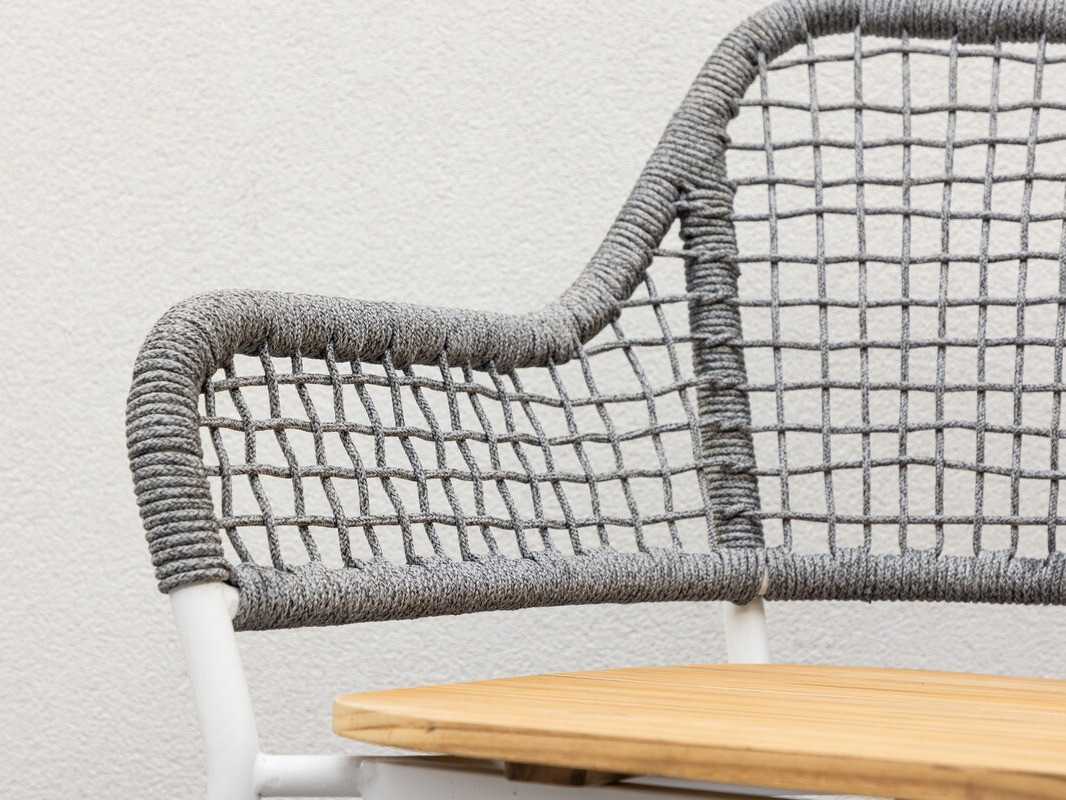 Dārza krēsls Dallas 4655