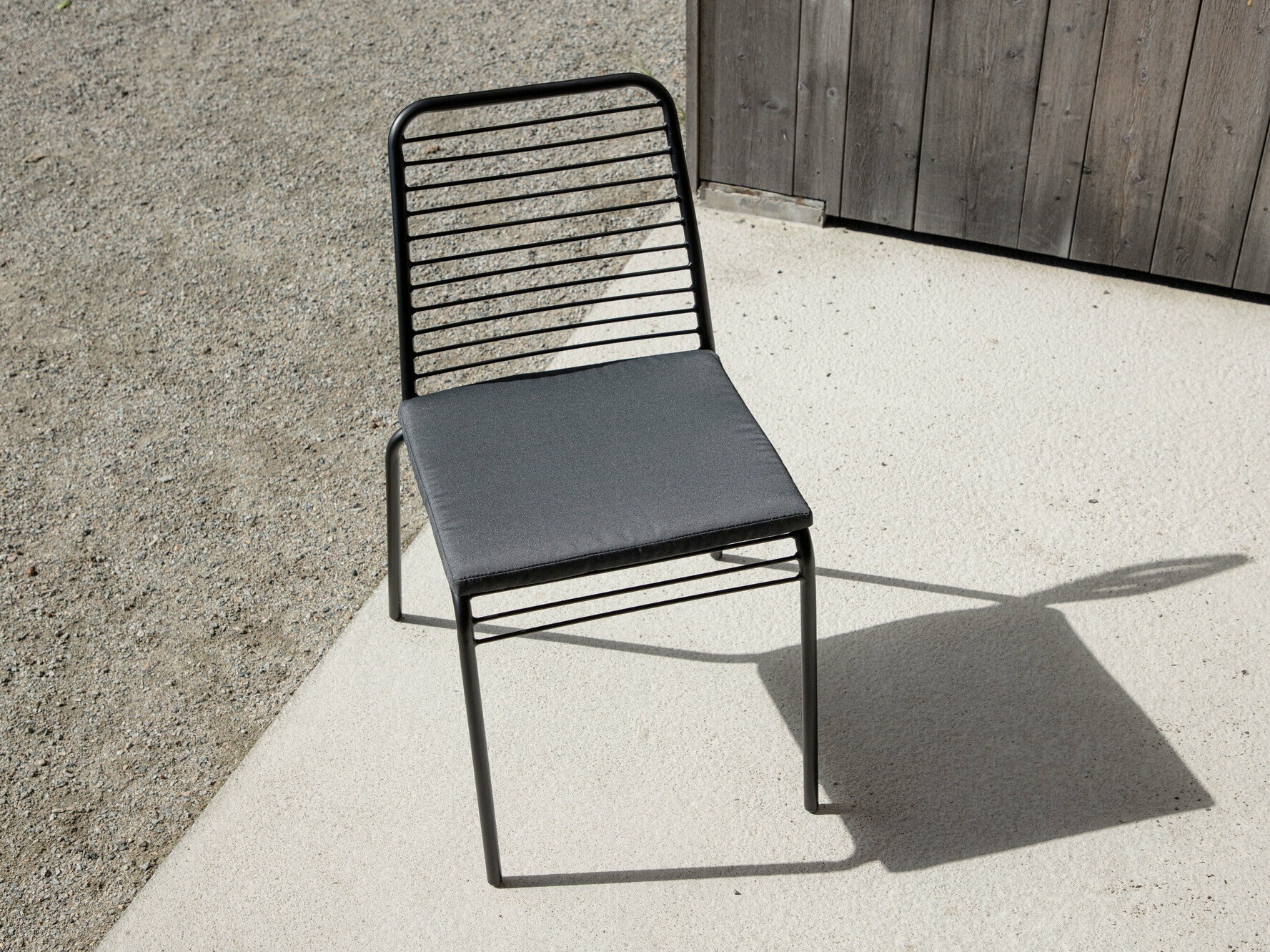 Dārza krēsls Dallas 4656