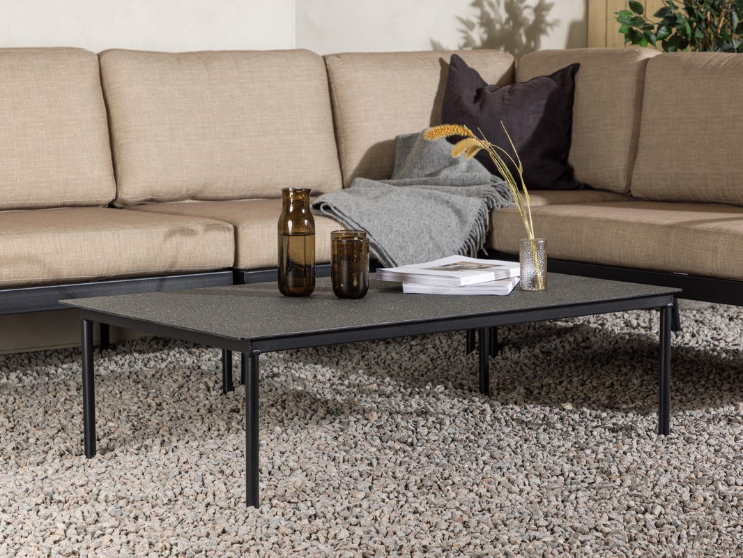 Dārza mēbeļu komplekts Dallas 4651