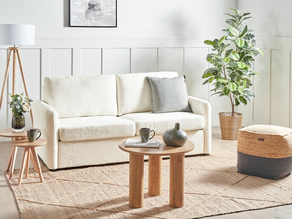 Диван-кровать Berwyn 2447 (Бежевый)