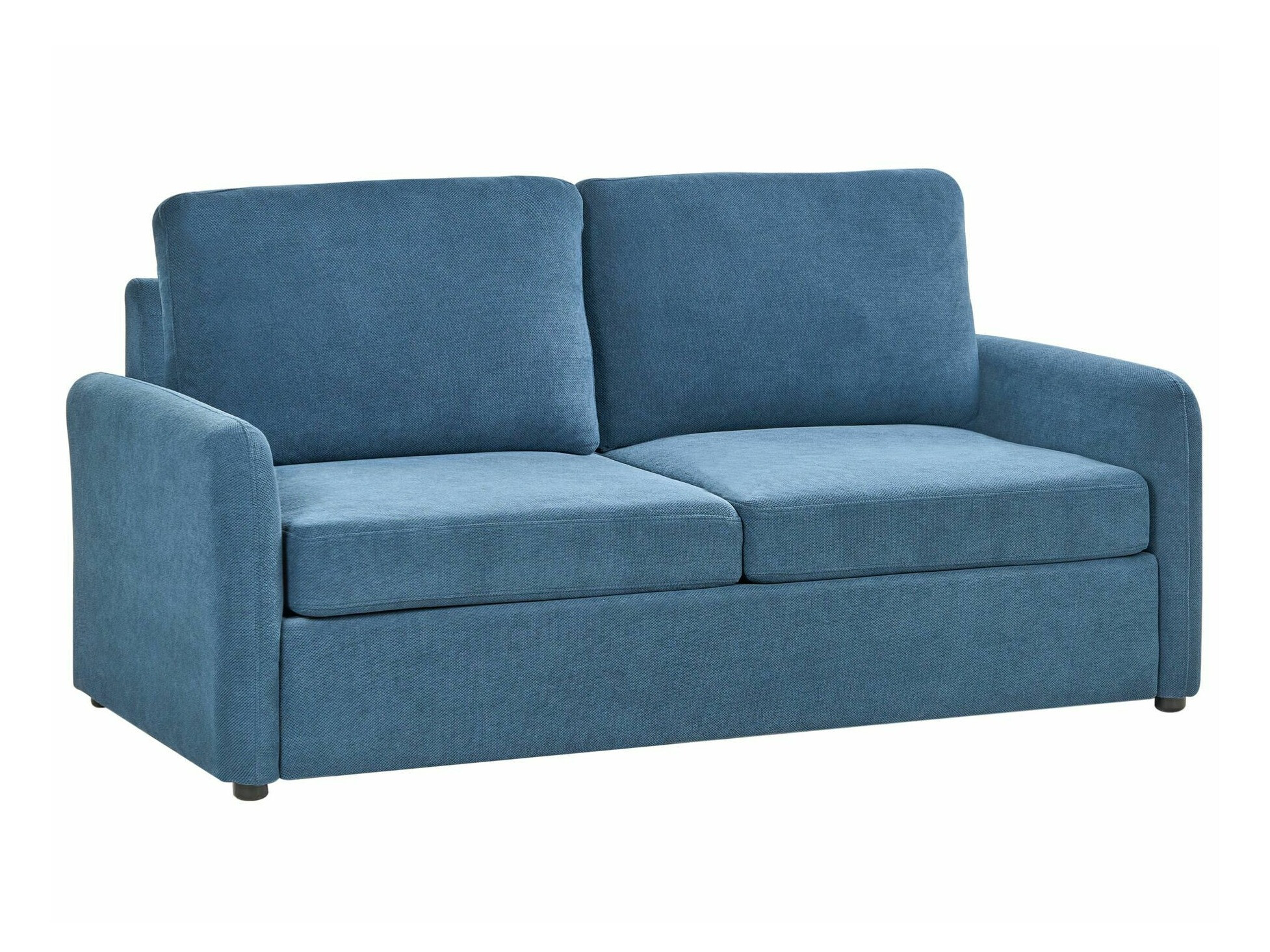 Диван-кровать Berwyn 2447 (Синий)