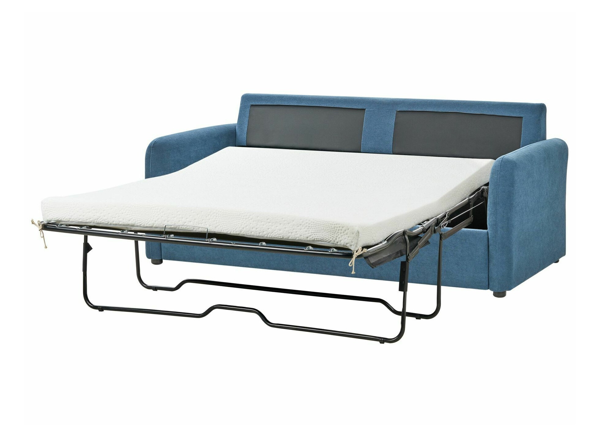 Диван-кровать Berwyn 2447 (Синий)