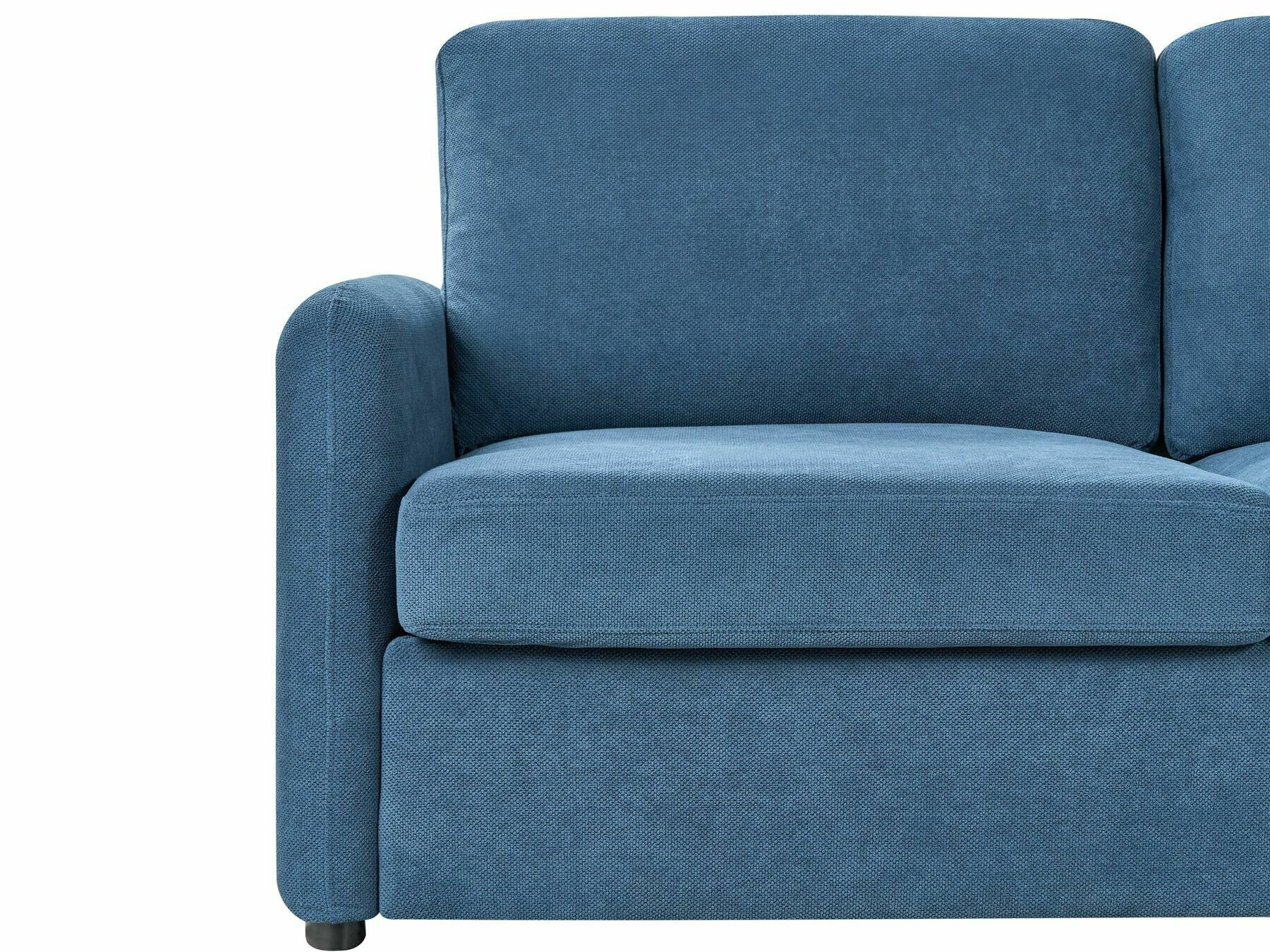 Диван-кровать Berwyn 2447 (Синий)