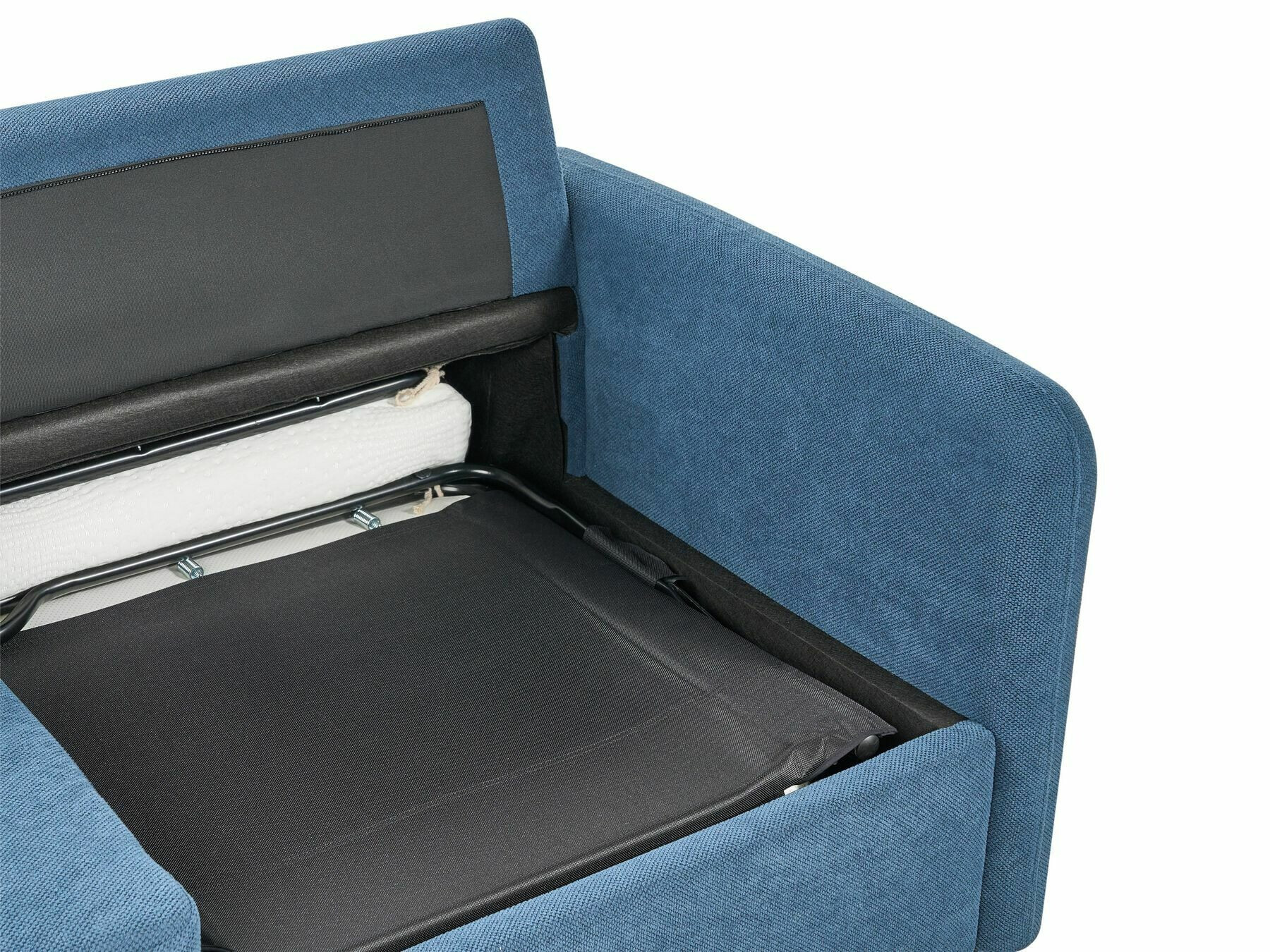 Диван-кровать Berwyn 2447 (Синий)