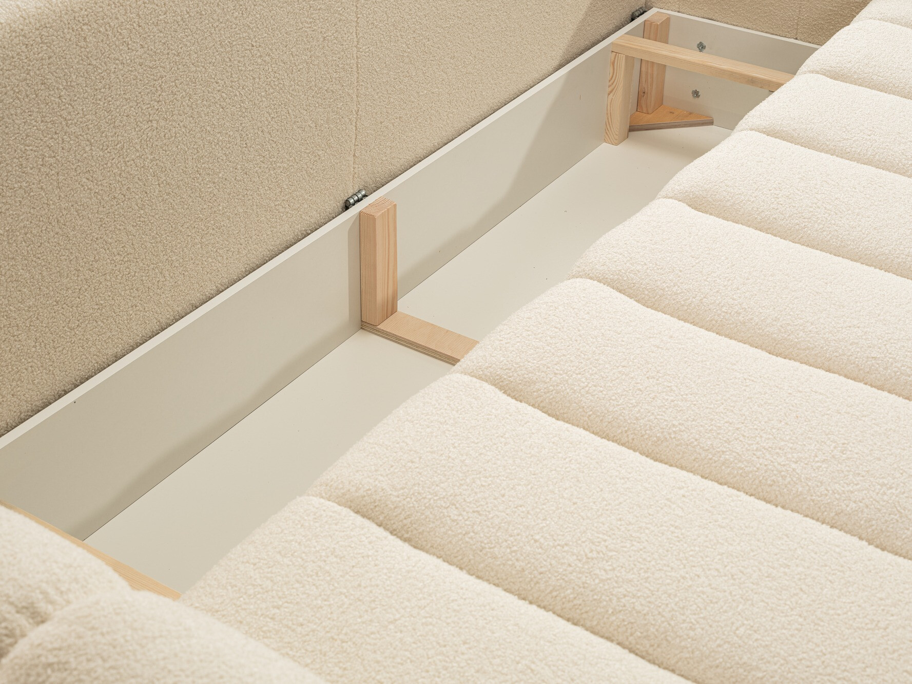 Диван-кровать Kingston 159