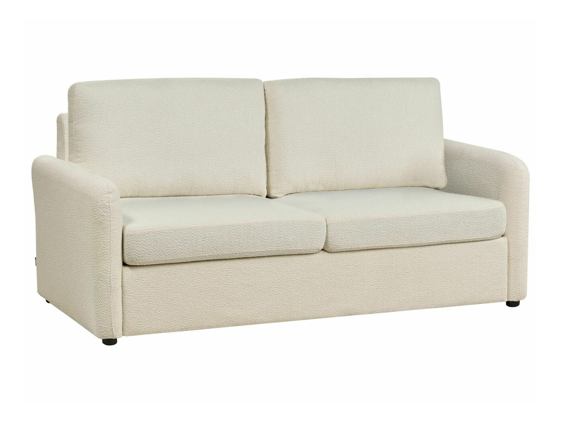 Dīvāns gulta Berwyn 2447 (Bēšs)