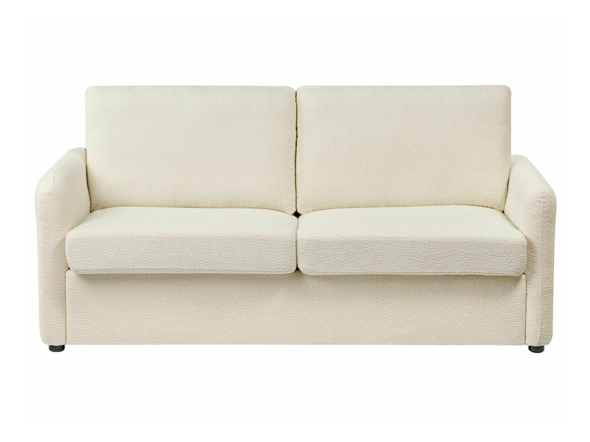 Dīvāns gulta Berwyn 2447 (Bēšs)