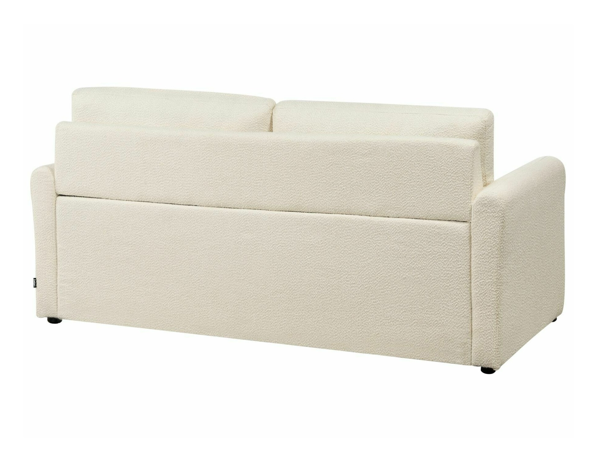 Dīvāns gulta Berwyn 2447 (Bēšs)