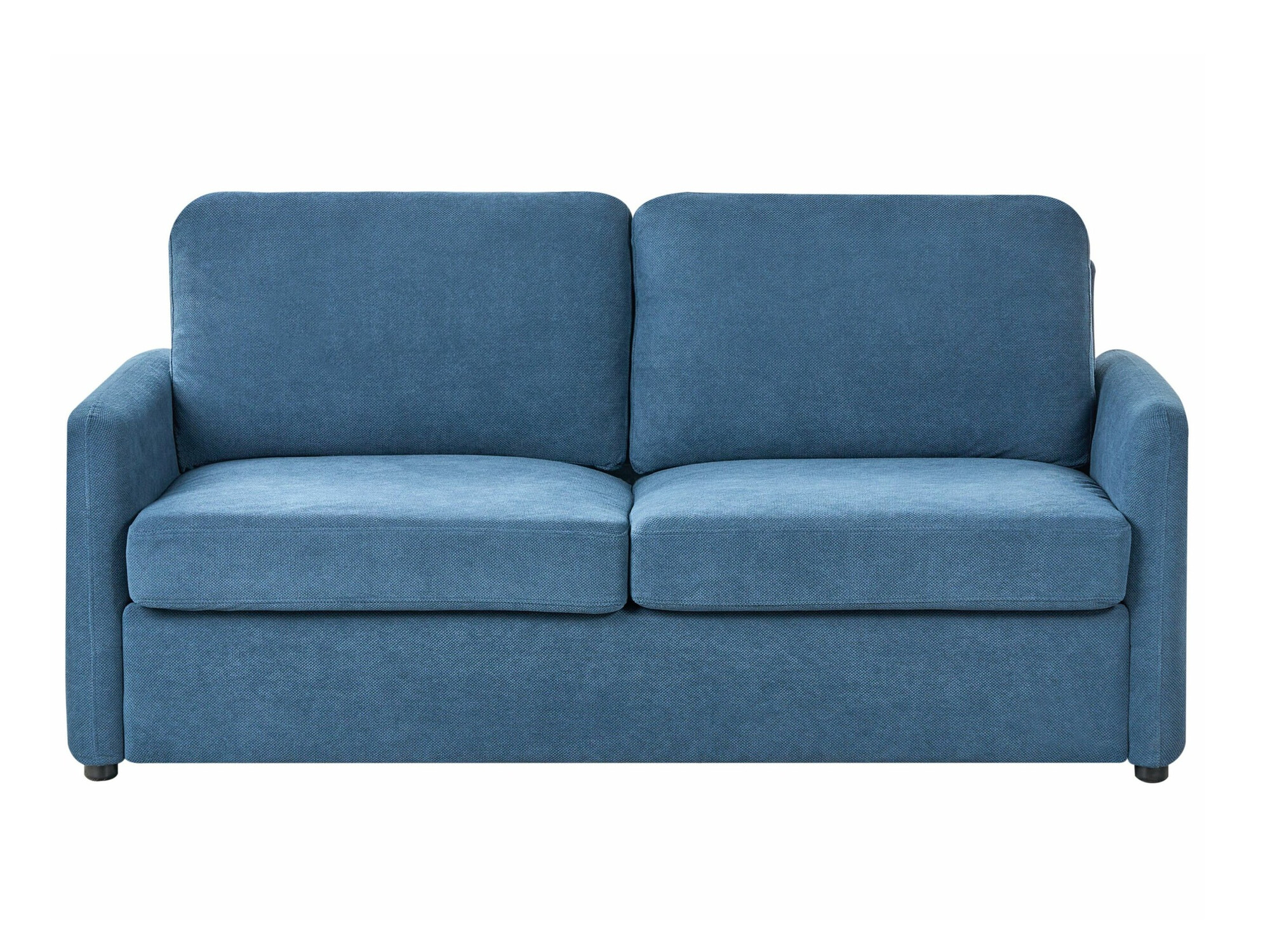 Dīvāns gulta Berwyn 2447 (Zils)