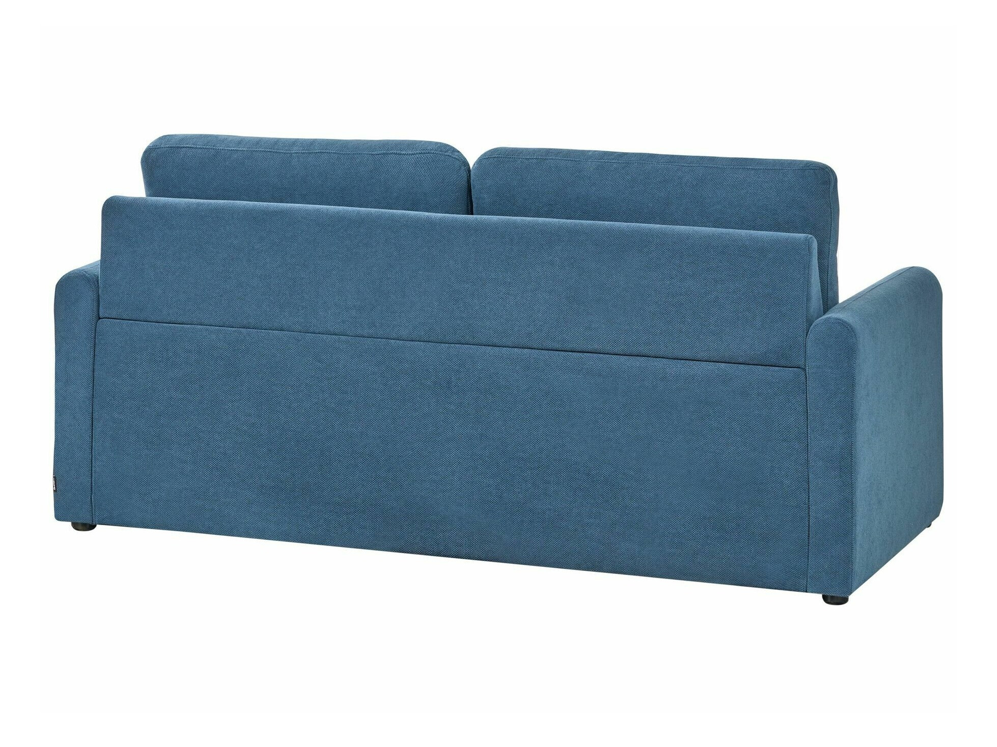 Dīvāns gulta Berwyn 2447 (Zils)