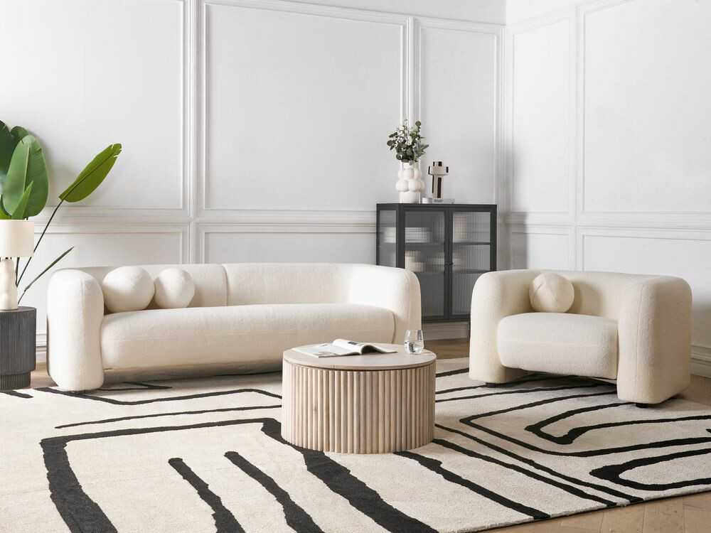 Комплект мягкой мебели Veselme 109