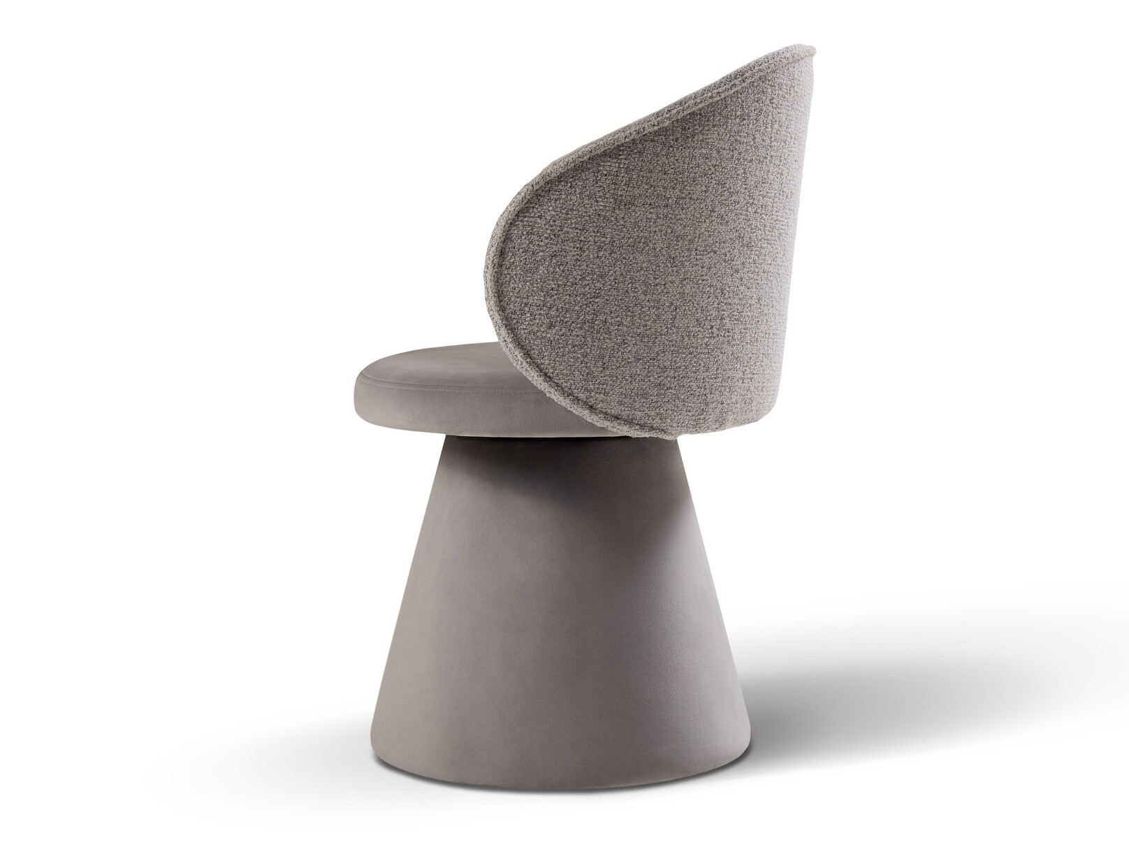 Krēsls Beckley 121 (Bluvel 03)