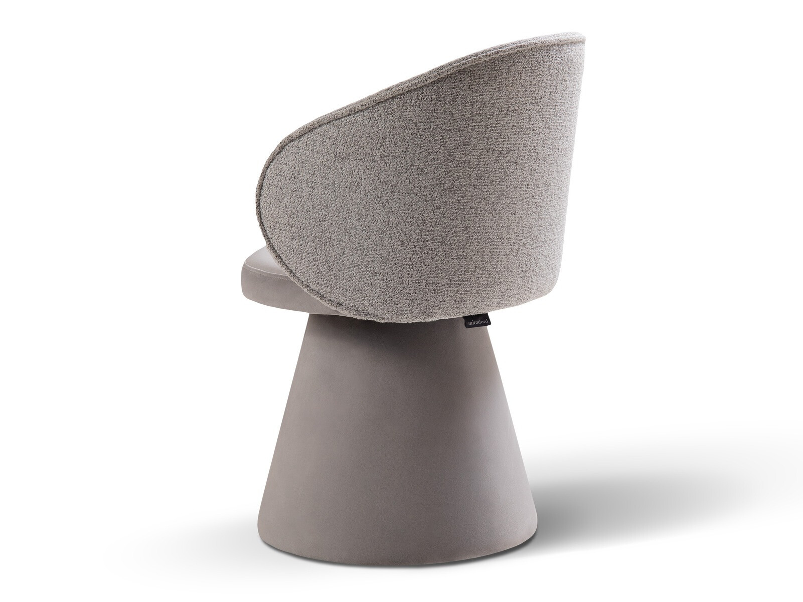 Krēsls Beckley 121 (Bluvel 03)