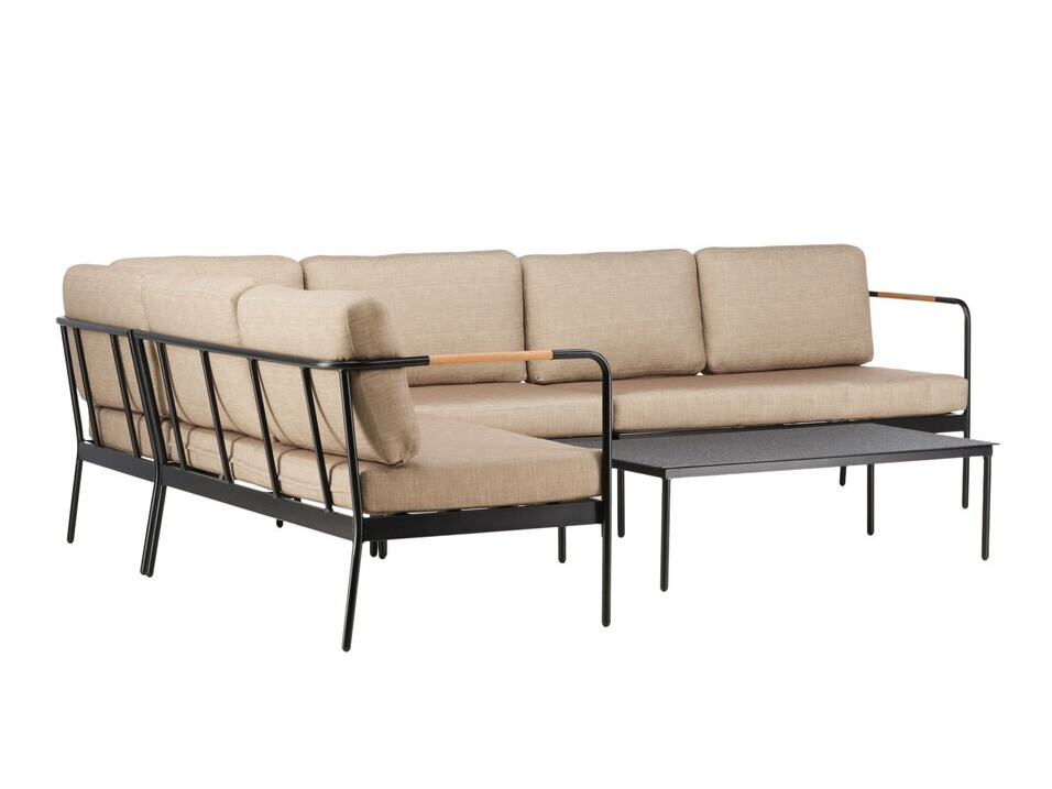 Садовый комплект Dallas 4651