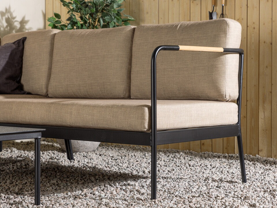 Садовый комплект Dallas 4651