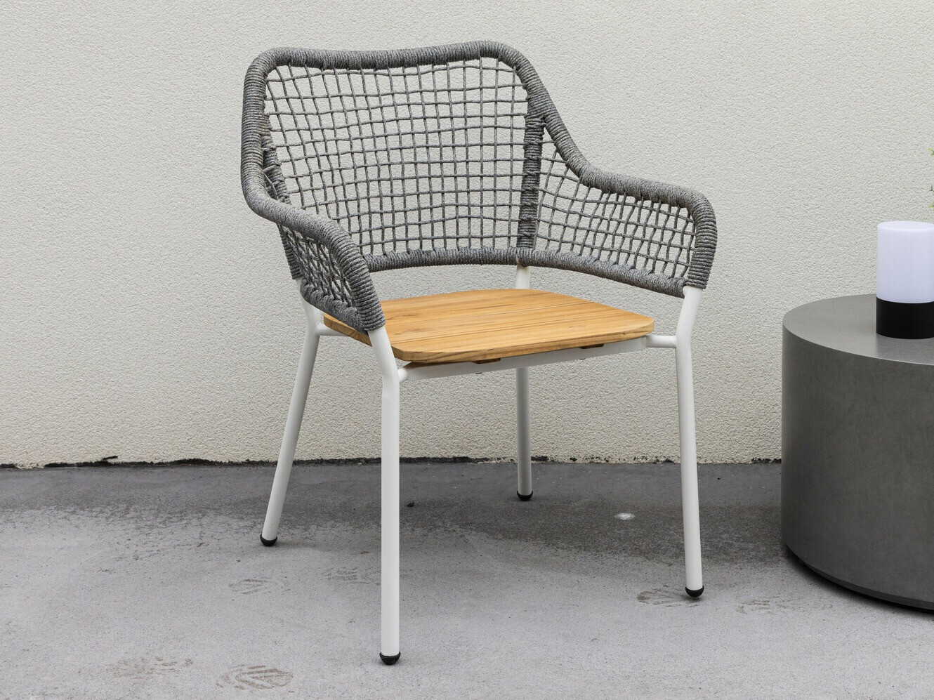 Садовый стул Dallas 4655