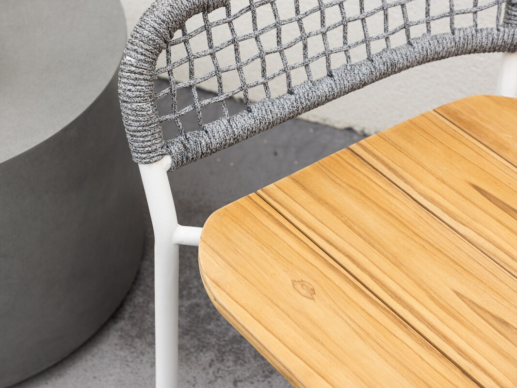 Садовый стул Dallas 4655