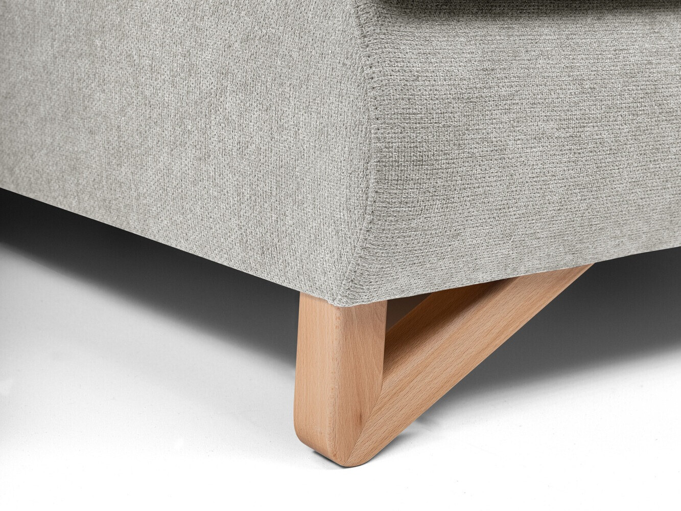 Stūra dīvāns Kingston 161 (Avra 01)