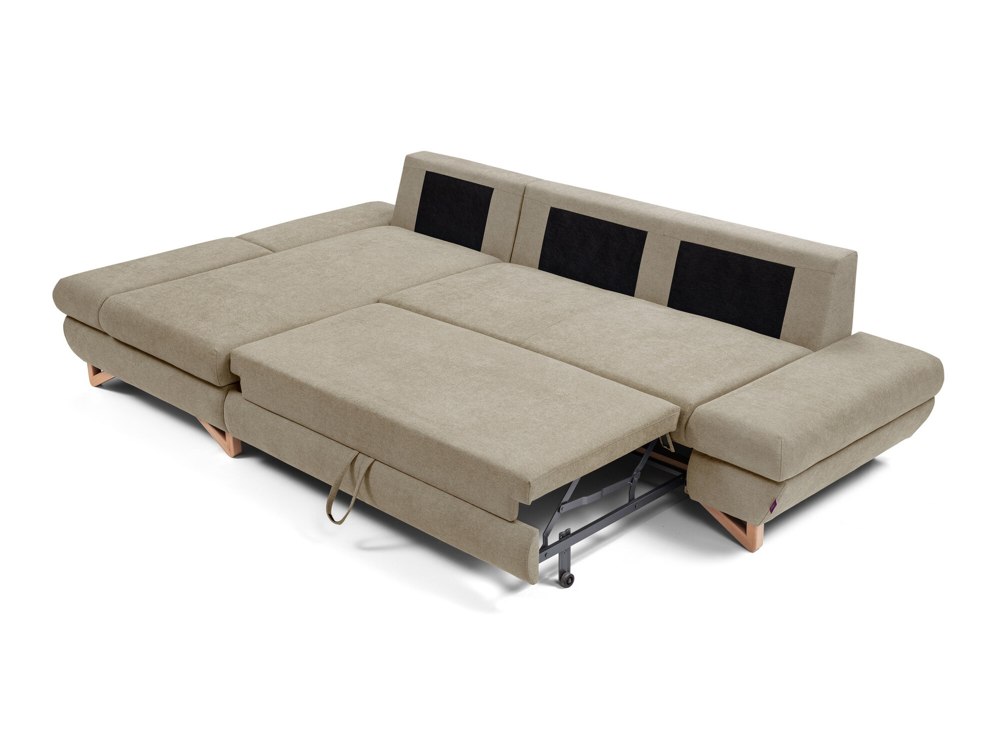 Stūra dīvāns Kingston 161 (Avra 03)