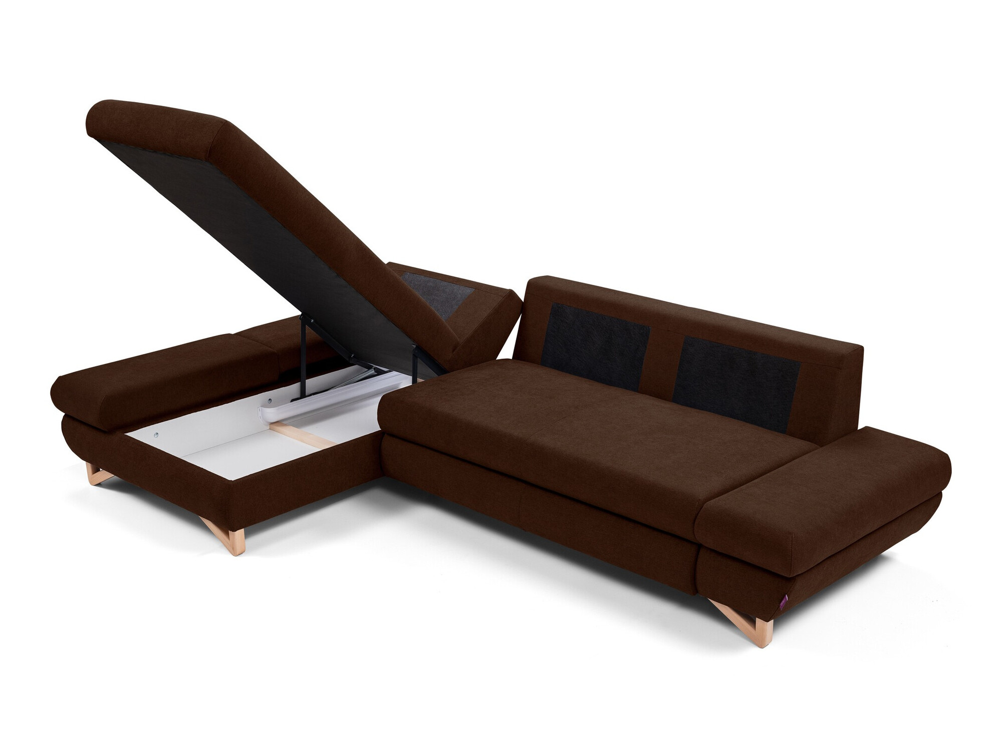 Stūra dīvāns Kingston 161 (Avra 06)