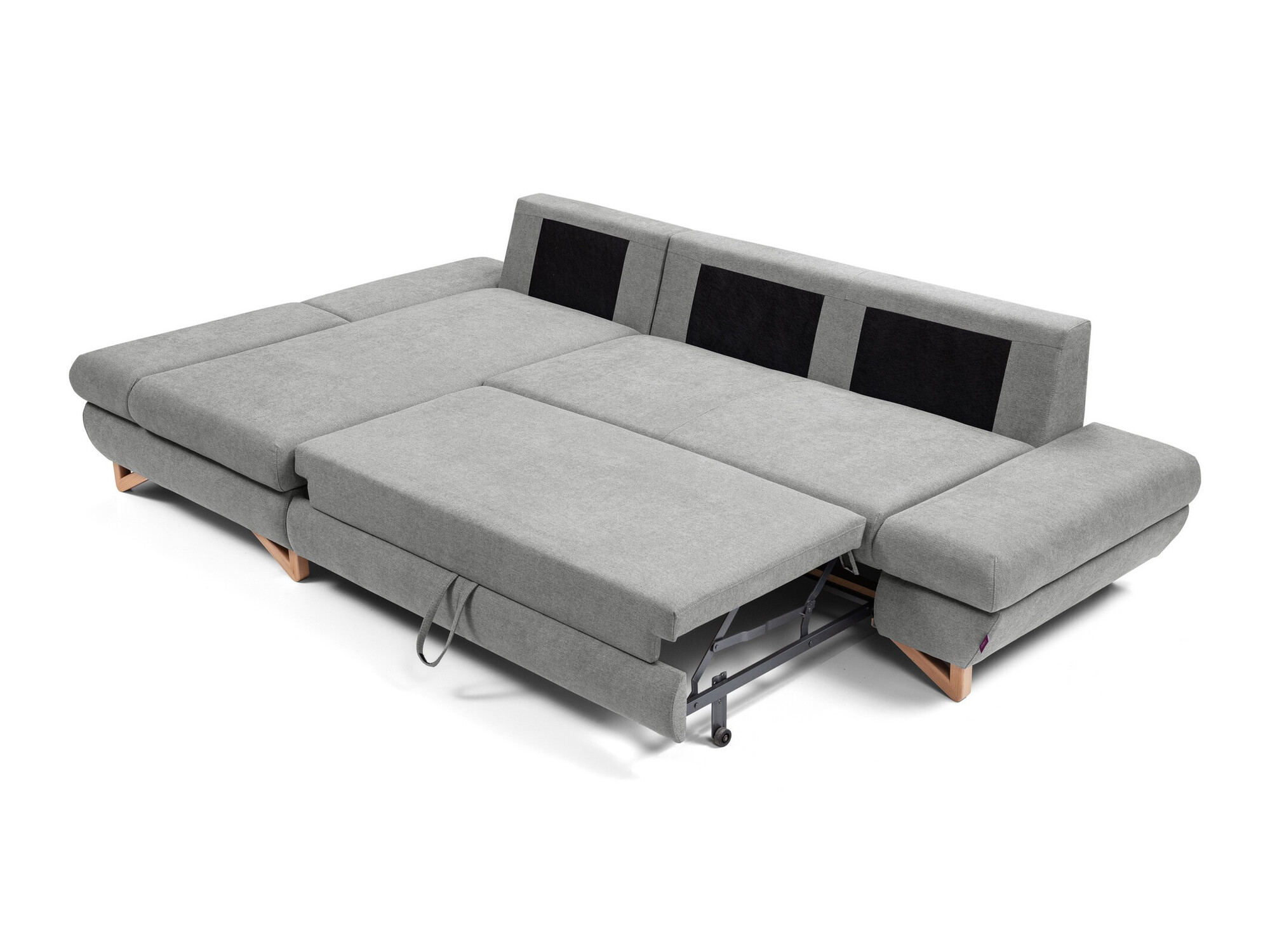 Stūra dīvāns Kingston 161 (Avra 16)