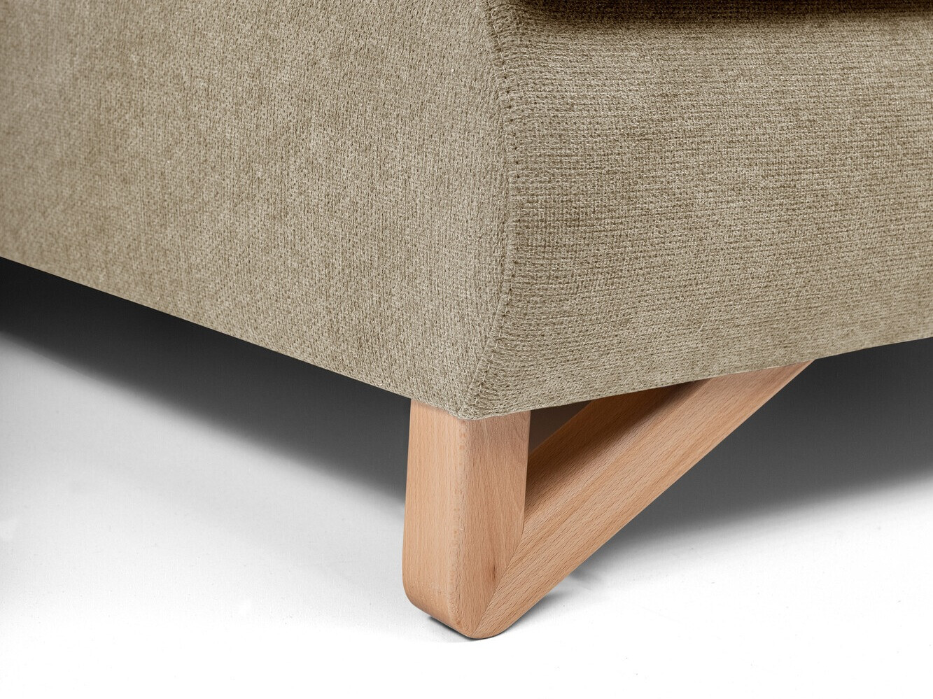 Угловой диван Kingston 161 (Avra 03)