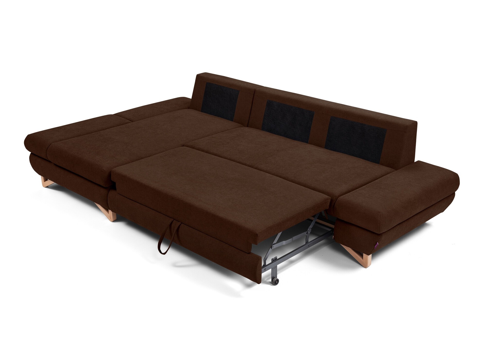 Угловой диван Kingston 161 (Avra 06)