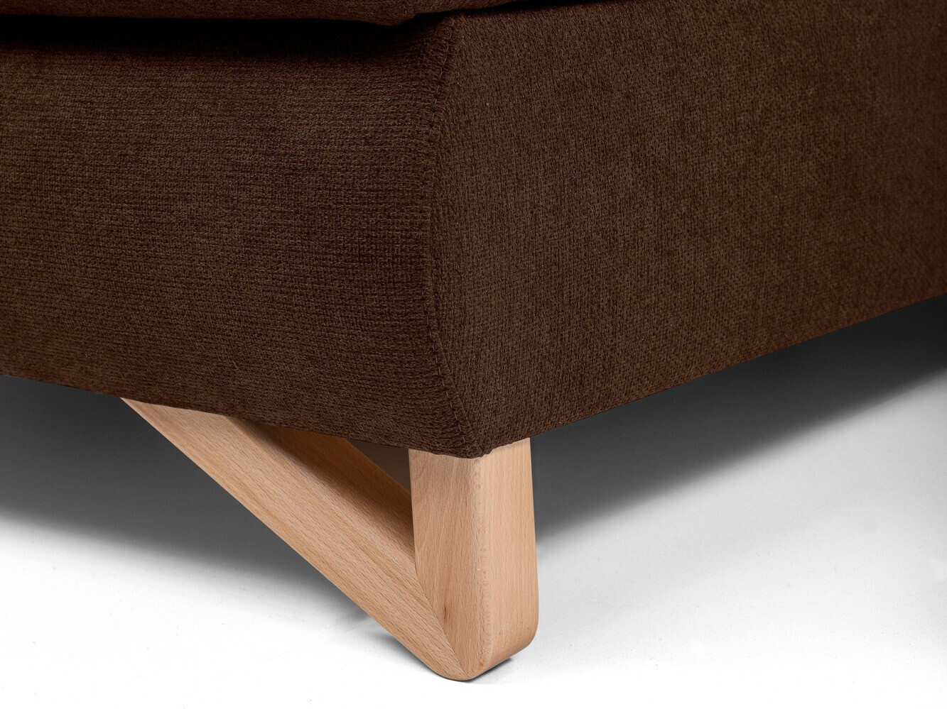 Угловой диван Kingston 161 (Avra 06)