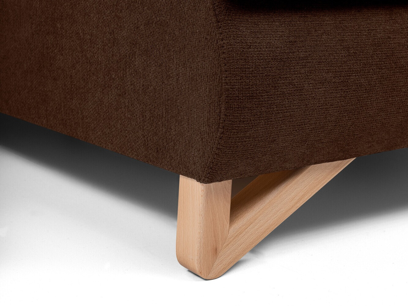 Угловой диван Kingston 161 (Avra 06)