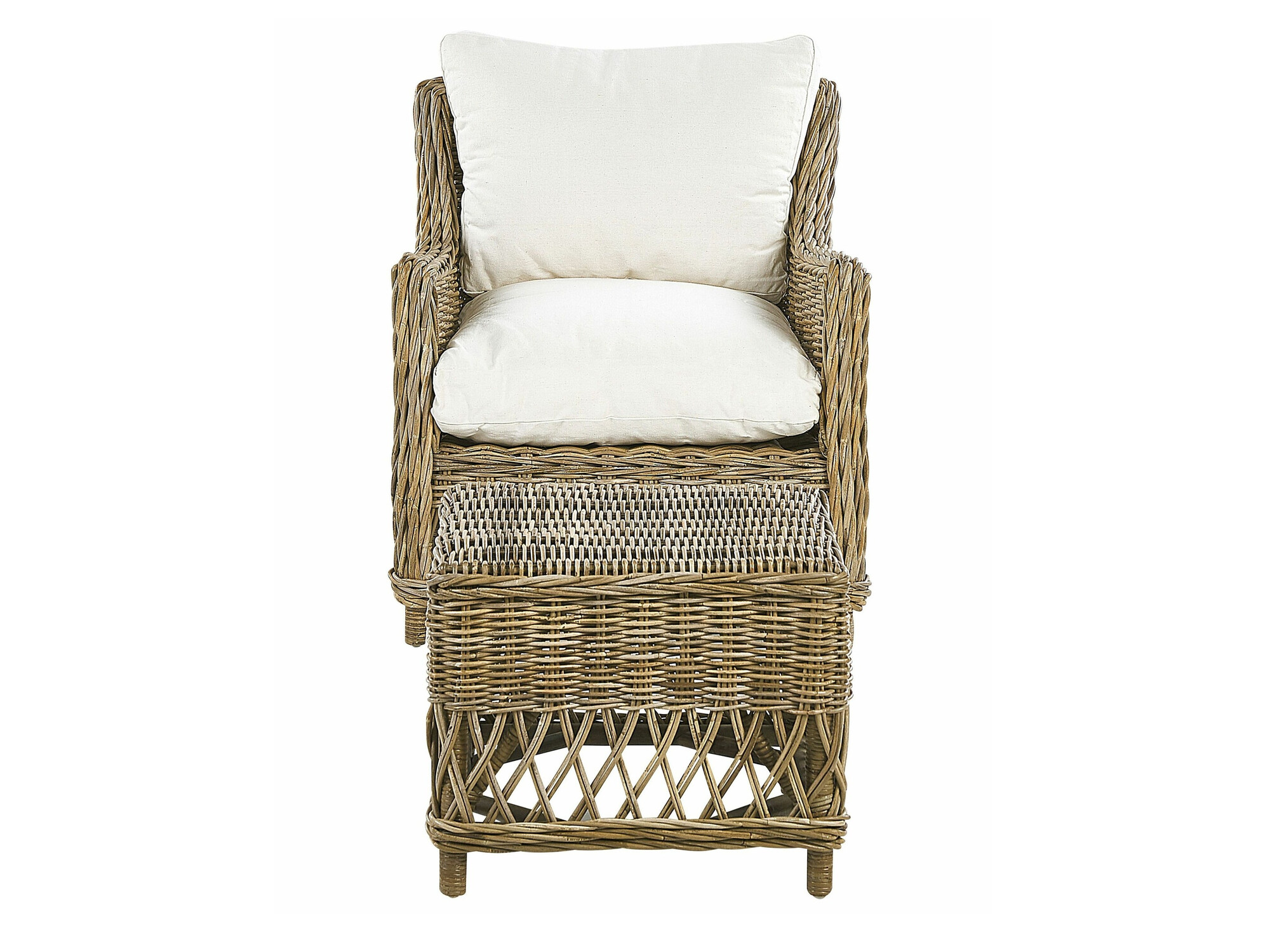 Dārza mēbeļu komplekts Berwyn 2448