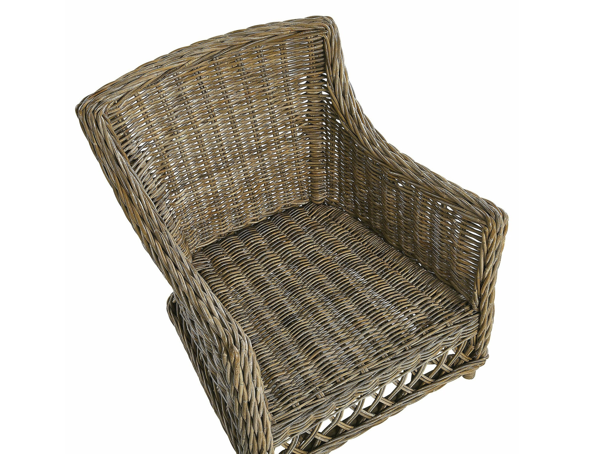 Dārza mēbeļu komplekts Berwyn 2448