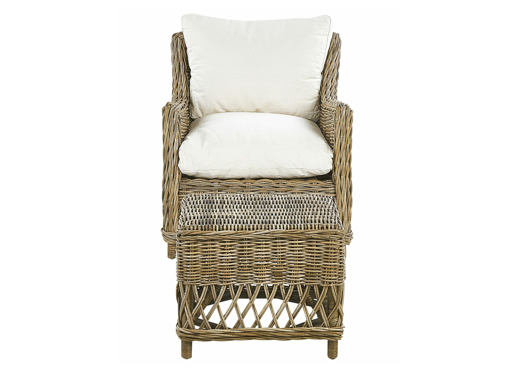 Dārza mēbeļu komplekts Berwyn 2449