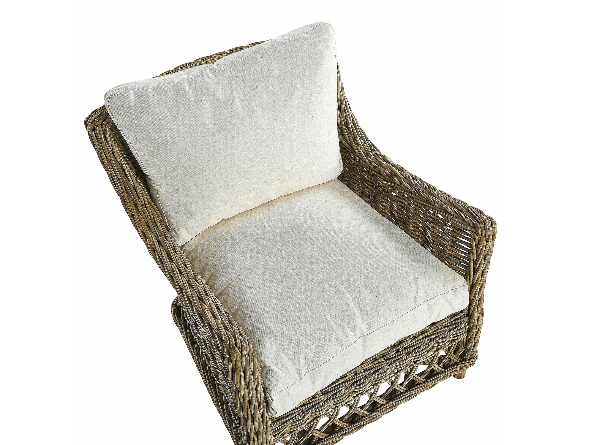 Dārza mēbeļu komplekts Berwyn 2449