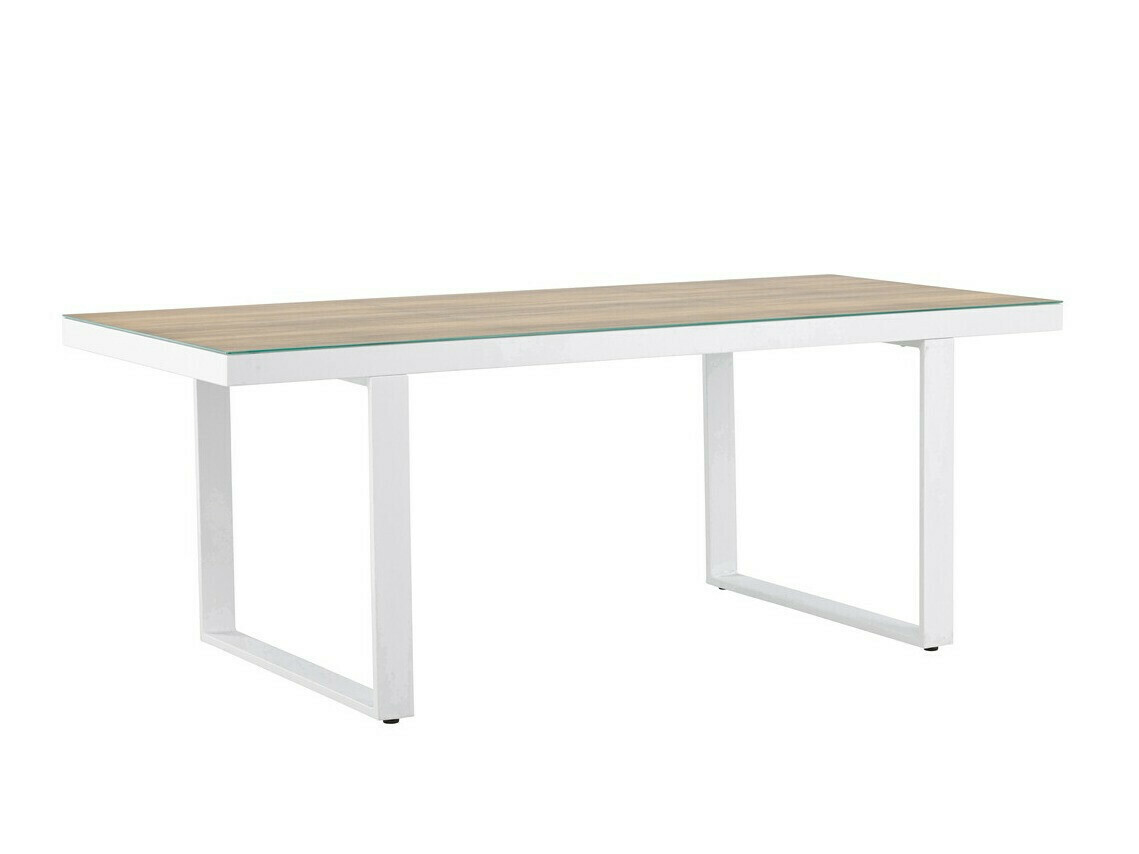 Galds un krēslu komplekts Dallas 4662