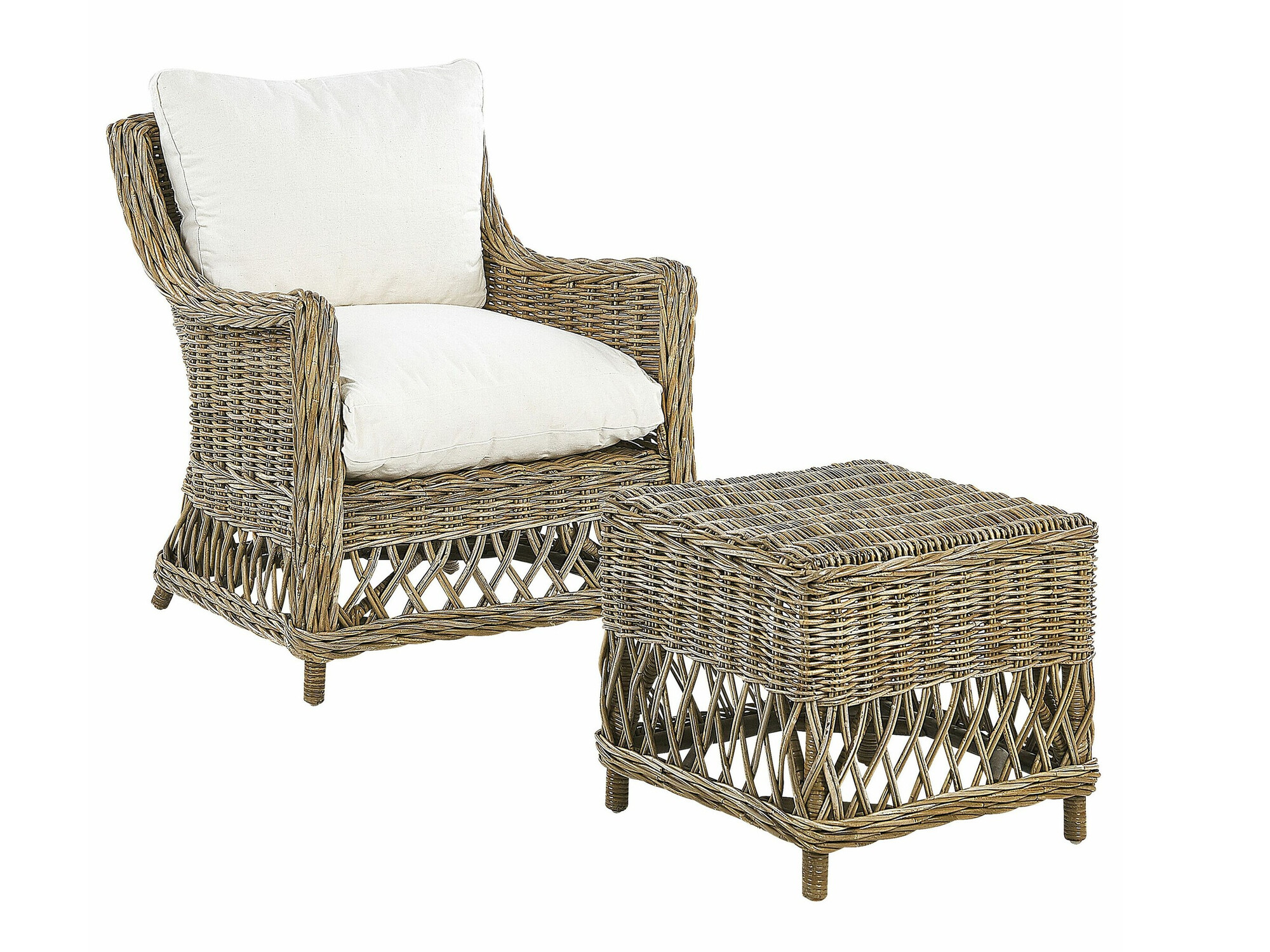 Садовый комплект Berwyn 2448