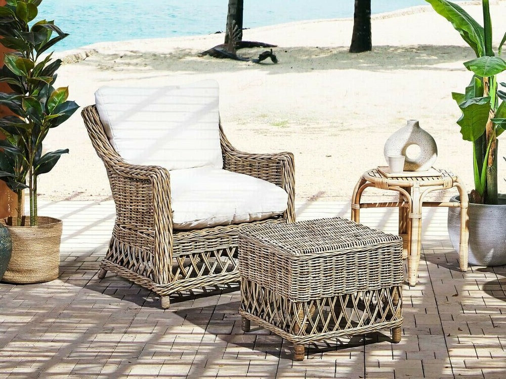 Садовый комплект Berwyn 2448