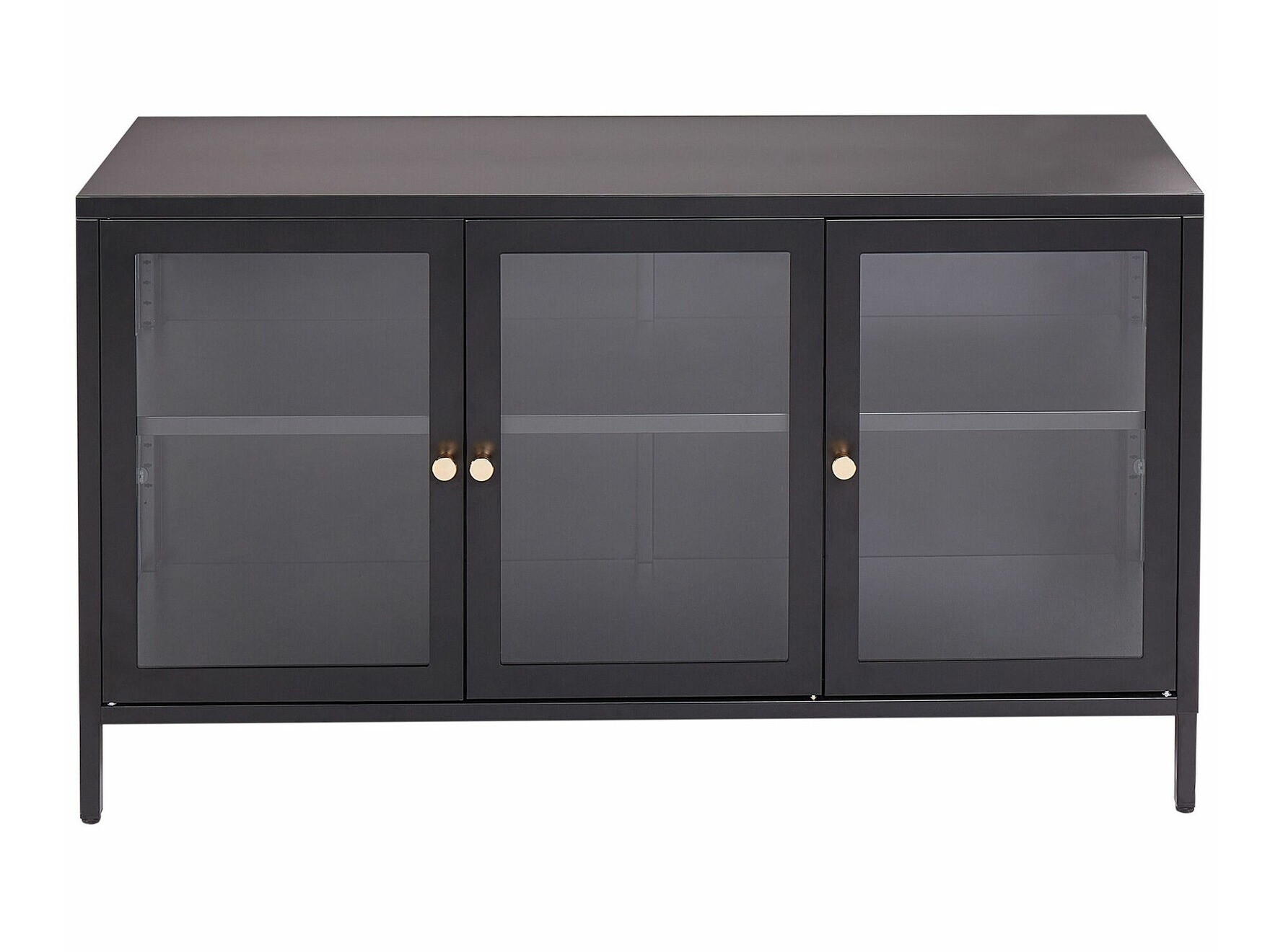 Шкафчик Berwyn 2450 (Чёрный)