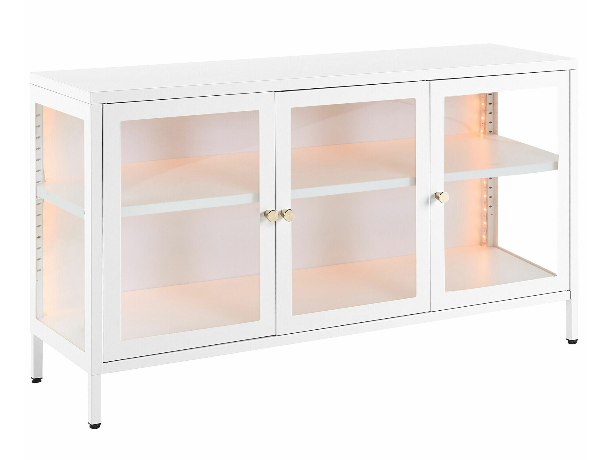 Skapis Berwyn 2450 (Balts)
