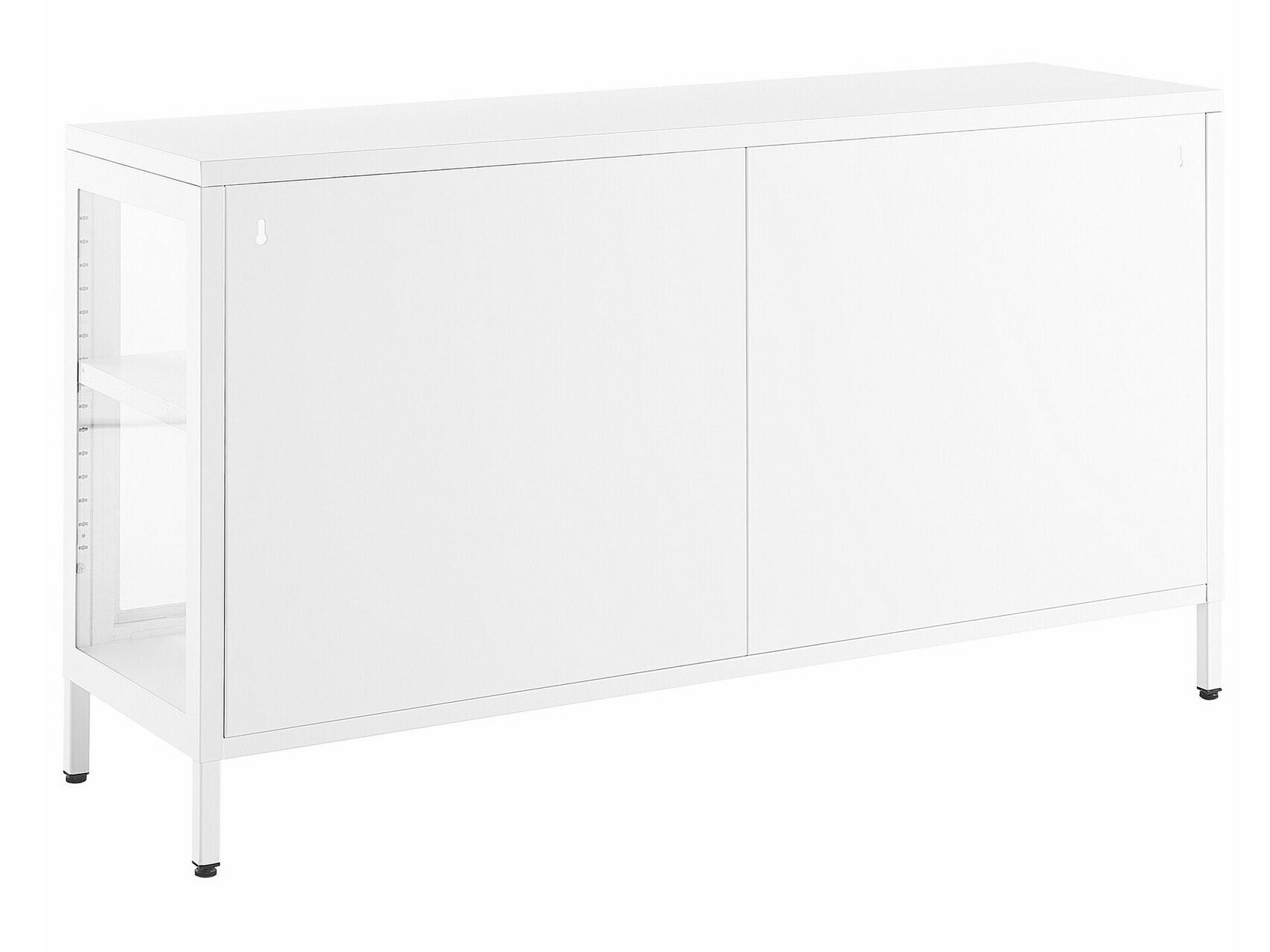 Skapis Berwyn 2450 (Balts)