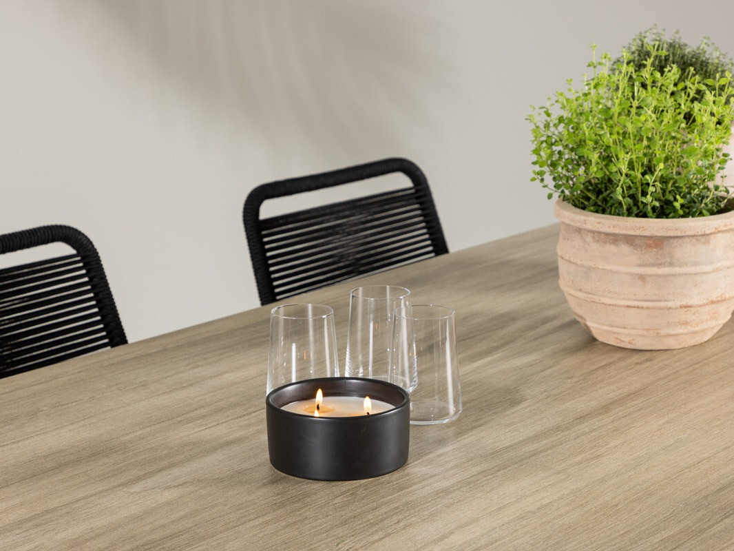 Стол и стулья Dallas 4662