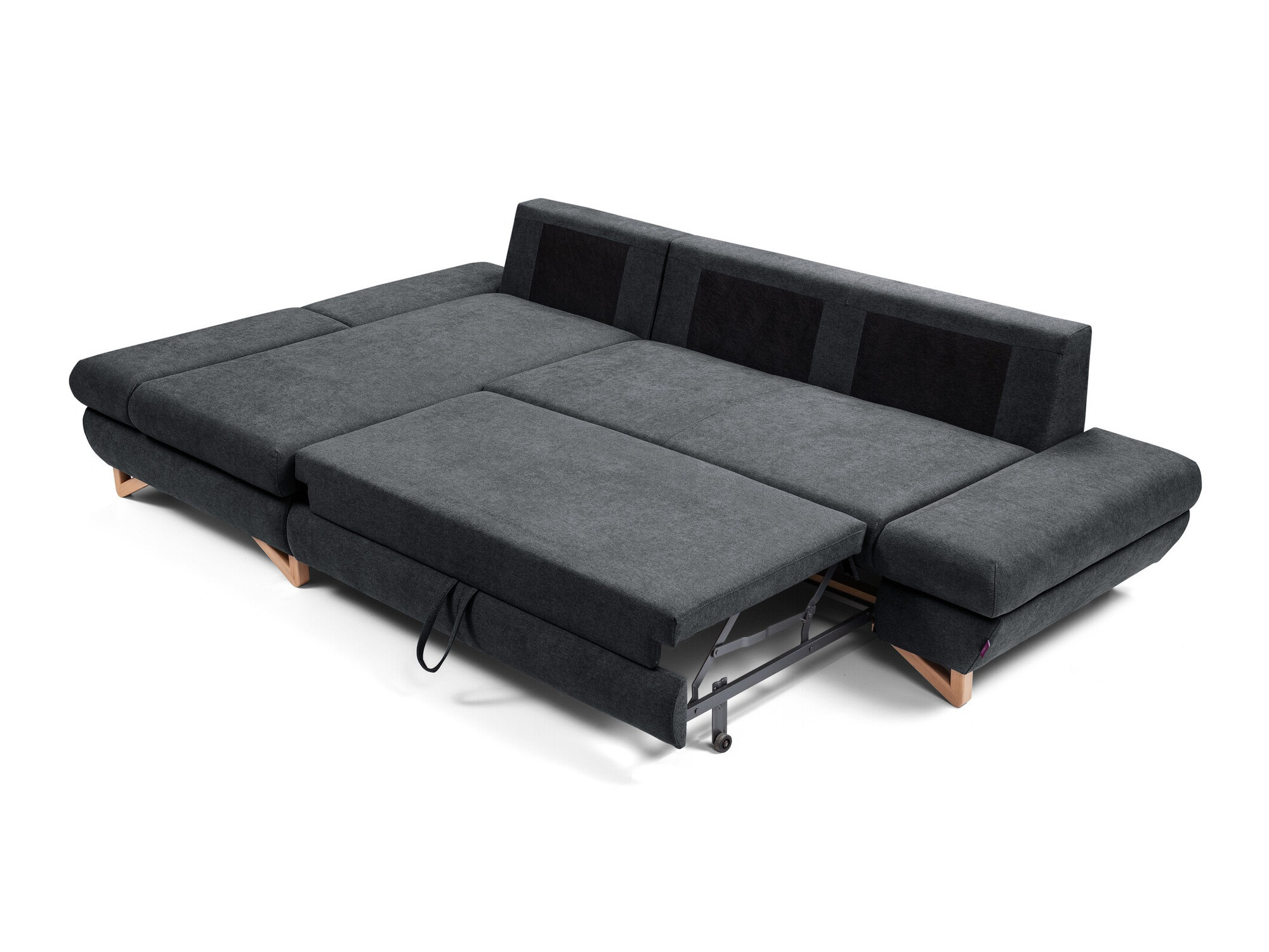 Stūra dīvāns Kingston 161 (Avra 18)