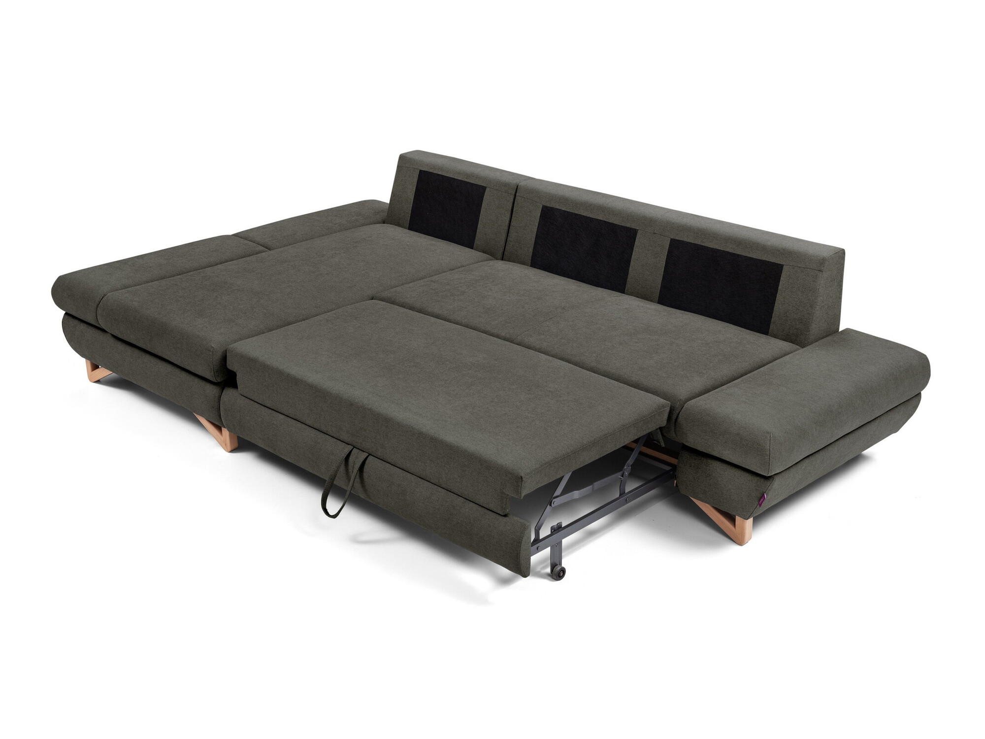 Угловой диван Kingston 161 (Avra 17)