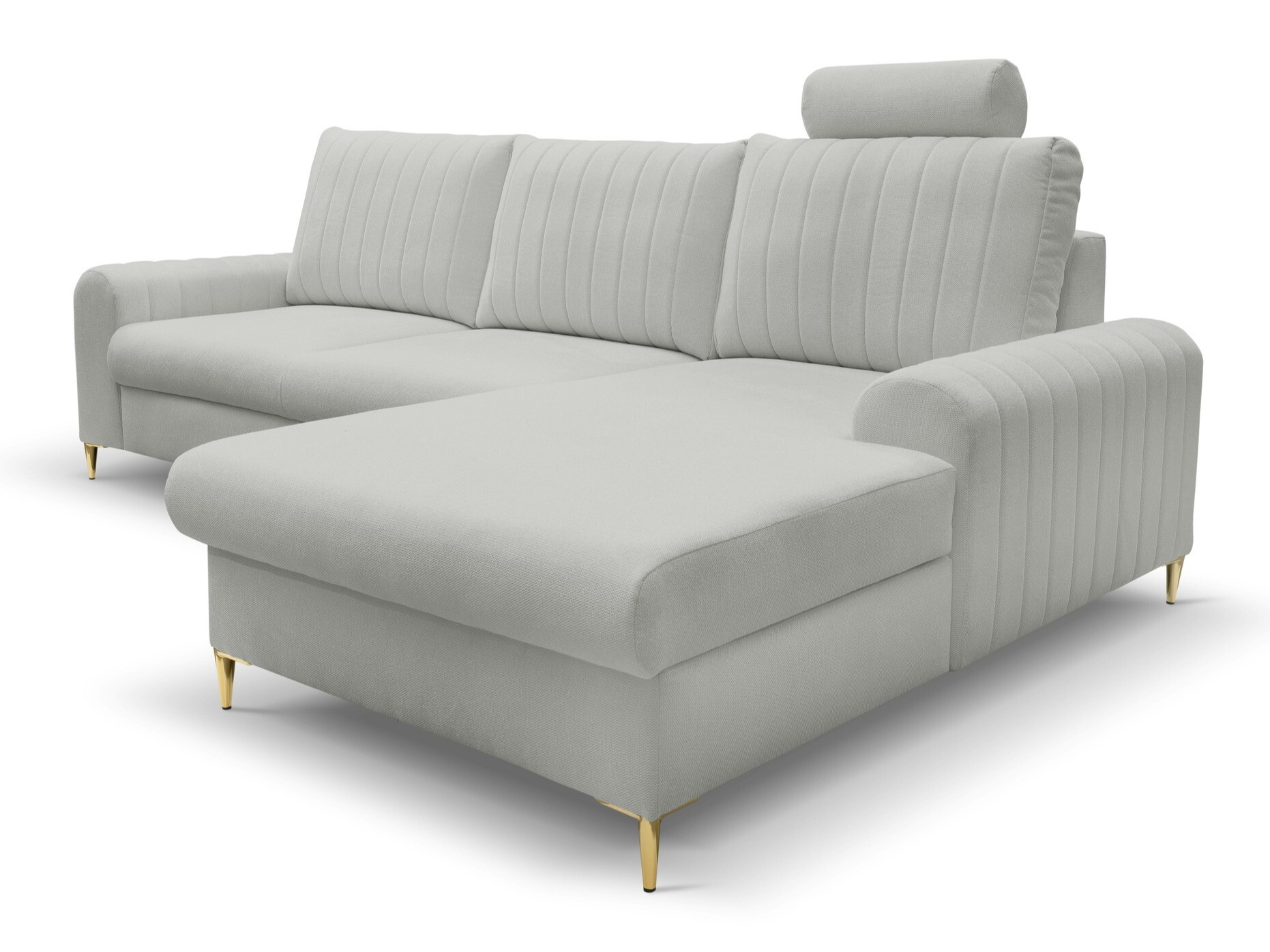 Угловой диван Kingston 163 (Loft 18)