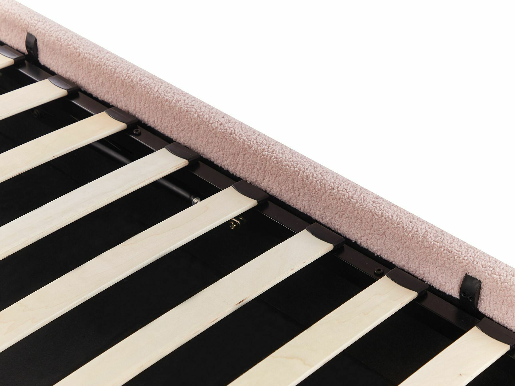 Кровать Berwyn 1567 (Розовый)