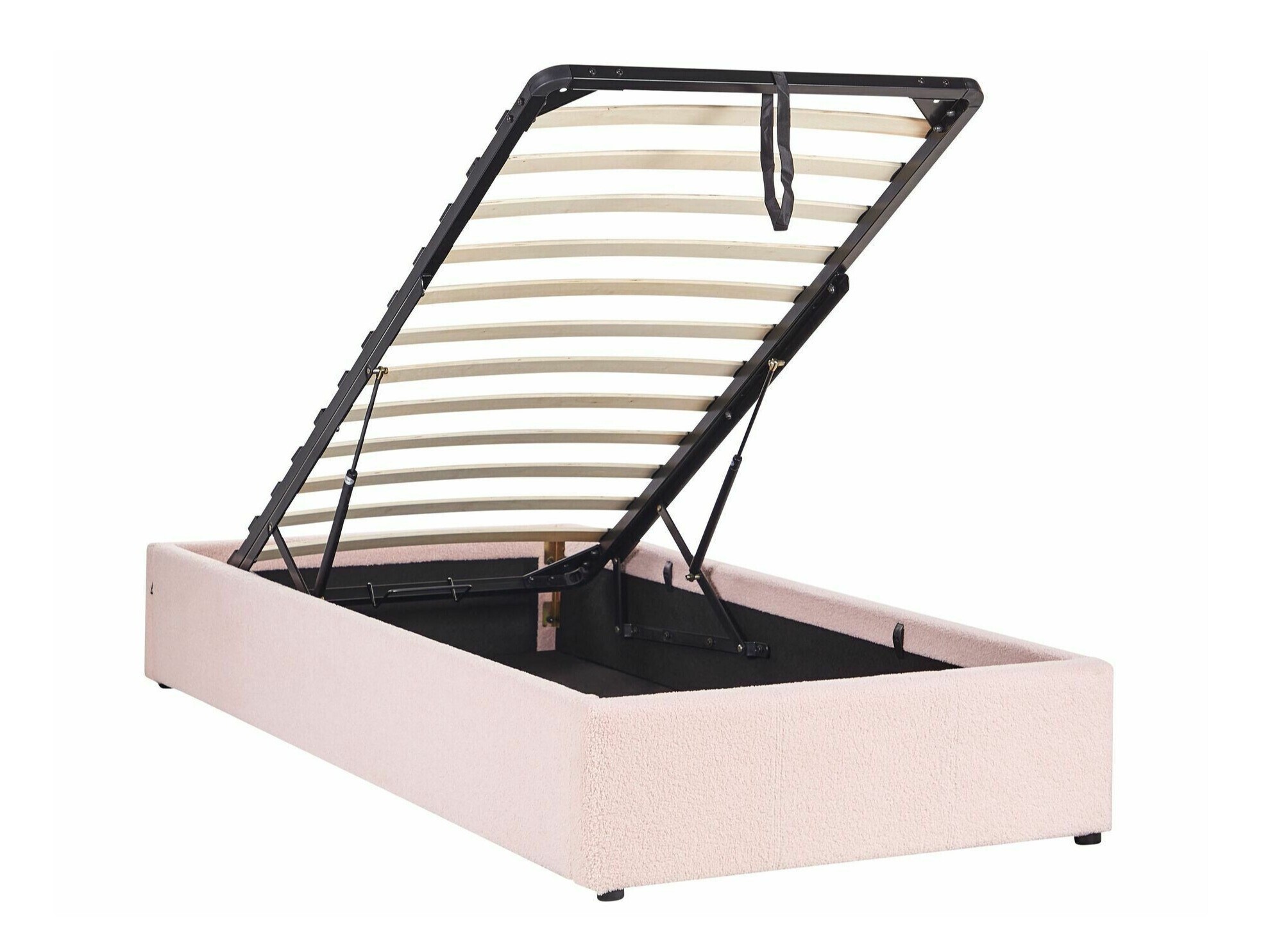 Кровать Berwyn 1567 (Розовый)